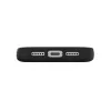 ZAGG Sedona Snap Funda para Apple iPhone 17 Pro Flood Negro, Funda, Apple, iPhone 17 Pro, 16 cm (6.3