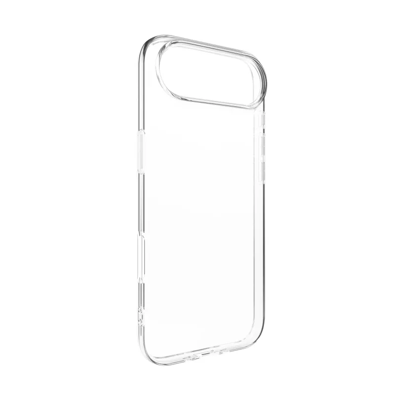 ZAGG Clear Case para Apple iPhone 17 Air, funda, Apple, iPhone 17 Air, 16,5 cm (6,5
