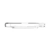ZAGG Clear Case para Apple iPhone 17 Air, funda, Apple, iPhone 17 Air, 16,5 cm (6,5