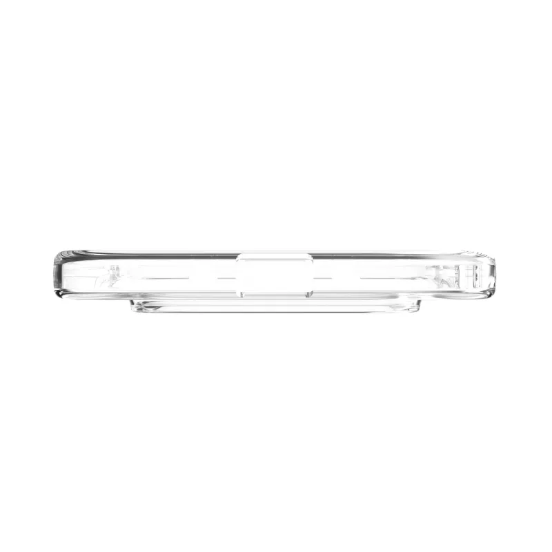 ZAGG Clear Case para Apple iPhone 17 Air, funda, Apple, iPhone 17 Air, 16,5 cm (6,5