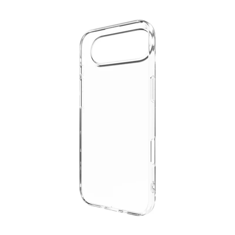 ZAGG Clear Case para Apple iPhone 17 Air, funda, Apple, iPhone 17 Air, 16,5 cm (6,5