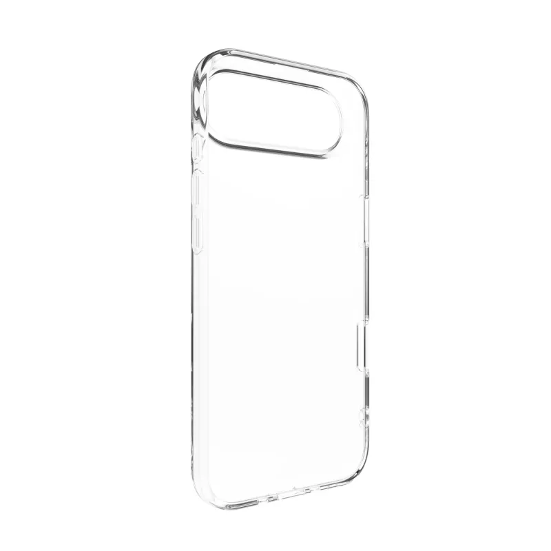 ZAGG Clear Case para Apple iPhone 17 Air, funda, Apple, iPhone 17 Air, 16,5 cm (6,5