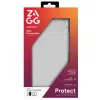 ZAGG Clear Case para Apple iPhone 17 Air, funda, Apple, iPhone 17 Air, 16,5 cm (6,5