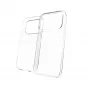 ZAGG Clear Case para Apple iPhone 17 Pro, funda, Apple, iPhone 17 Pro, 16 cm (6.3