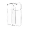 ZAGG Clear Case para Apple iPhone 17 Pro, funda, Apple, iPhone 17 Pro, 16 cm (6.3