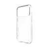 ZAGG Clear Case para Apple iPhone 17 Pro, funda, Apple, iPhone 17 Pro, 16 cm (6.3