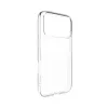 ZAGG Clear Case para Apple iPhone 17 Pro, funda, Apple, iPhone 17 Pro, 16 cm (6.3