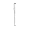 ZAGG Clear Case para Apple iPhone 17 Pro, funda, Apple, iPhone 17 Pro, 16 cm (6.3