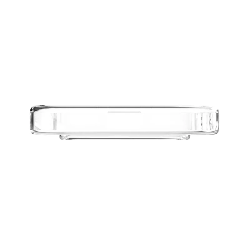 ZAGG Clear Case para Apple iPhone 17 Pro, funda, Apple, iPhone 17 Pro, 16 cm (6.3