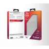 ZAGG Clear Case para Apple iPhone 17 Pro, funda, Apple, iPhone 17 Pro, 16 cm (6.3