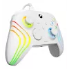 Mando Turtle Beach Afterglow Wave Blanco USB PC Xbox Series S X
