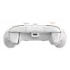 Mando Turtle Beach Afterglow Wave Blanco USB PC Xbox Series S X
