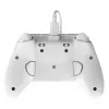 Mando Turtle Beach Afterglow Wave Blanco USB PC Xbox Series S X