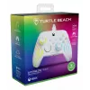 Mando Turtle Beach Afterglow Wave Blanco USB PC Xbox Series S X