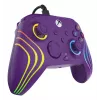 Mando Turtle Beach Afterglow Wave Morado USB PC Xbox Series X