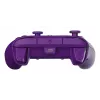 Mando Turtle Beach Afterglow Wave Morado USB PC Xbox Series X
