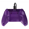 Mando Turtle Beach Afterglow Wave Morado USB PC Xbox Series X