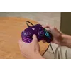 Mando Turtle Beach Afterglow Wave Morado USB PC Xbox Series X