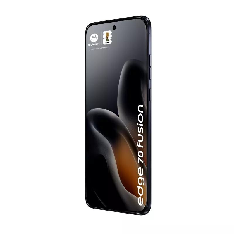 Smartphone Motorola edge 70 fusion — 6,78