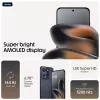 Smartphone Motorola edge 70 fusion — 6,78