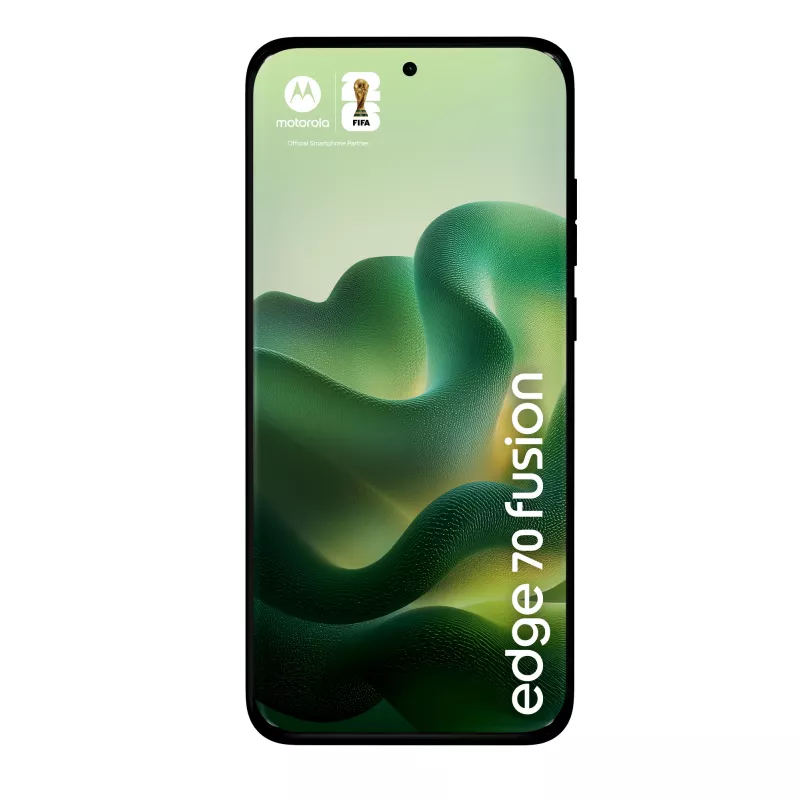 Motorola edge 70 fusion 17,2 cm (6,78