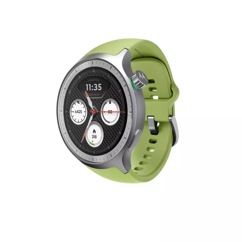 Motorola Moto Watch 3,63 cm (1,43