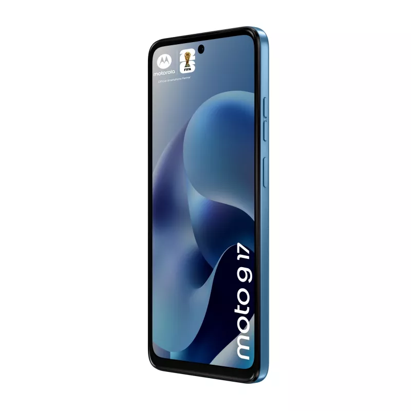 Motorola moto g17 17,1 cm (6,72