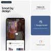 Motorola moto g17 4/128 GB Dual SIM, Evening Blue