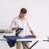 Plancha de vapor Taurus Geyser Eco Easy 2800