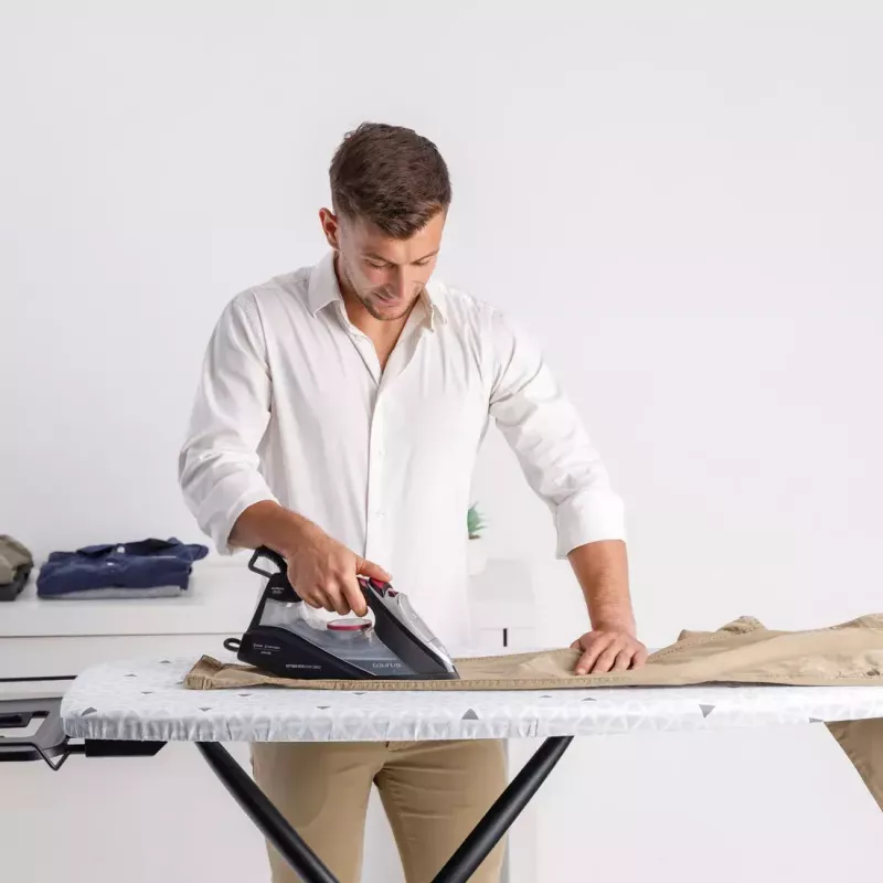 Plancha de vapor Taurus Geyser Eco Easy 2800