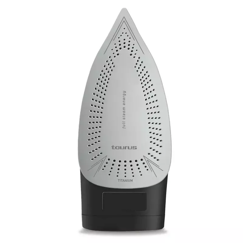 Plancha de vapor Taurus Geyser Eco Easy 2800