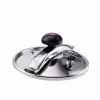 Taurus Classic Moments KPC5006 olla a presión, 6 L, acero inoxidable
