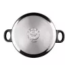 Taurus Classic Moments KPC5006 olla a presión, 6 L, acero inoxidable