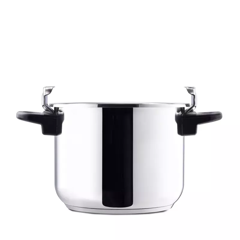 Taurus Classic Moments KPC5006 olla a presión, 6 L, acero inoxidable
