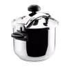 Taurus Classic Moments KPC5006 olla a presión, 6 L, acero inoxidable