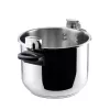 Taurus Classic Moments KPC5006 olla a presión, 6 L, acero inoxidable