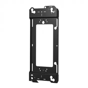 Soporte de pared para pantalla estirada Chief, 34 kg, 2,18 m (86 pulgadas), 600 x 200 mm