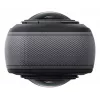 Cámara de acción Insta360 X5 – 72 MP, 8K Ultra HD (7680×3840), 120 fps, sumergible 15 m, 2400 mAh