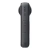 Cámara de acción Insta360 X5 – 72 MP, 8K Ultra HD (7680×3840), 120 fps, sumergible 15 m, 2400 mAh