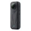 Cámara de acción Insta360 X5 – 72 MP, 8K Ultra HD (7680×3840), 120 fps, sumergible 15 m, 2400 mAh