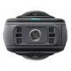 Cámara de acción Insta360 X5 – 72 MP, 8K Ultra HD (7680×3840), 120 fps, sumergible 15 m, 2400 mAh