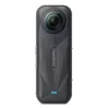 Cámara de acción Insta360 X5 – 72 MP, 8K Ultra HD (7680×3840), 120 fps, sumergible 15 m, 2400 mAh