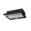Campana integrable CATA TFB-5160 BK negra 297,2 m³/h