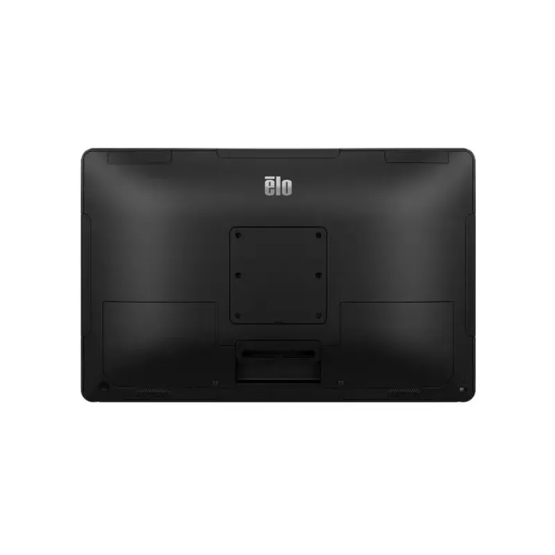 Todo en uno Elo Touch Solutions I-Series E606323 — Intel Core i5-1245UL, 15,6 pulgadas pantalla táctil Full HD, 8 GB DDR5, 128 GB SSD, Wi‑Fi 6, negro