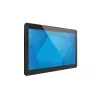 Todo en uno Elo Touch Solutions I-Series E606323 — Intel Core i5-1245UL, 15,6 pulgadas pantalla táctil Full HD, 8 GB DDR5, 128 GB SSD, Wi‑Fi 6, negro