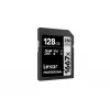 Lexar 128 GB UHS-II SDXC memoria flash LSD128CB1667