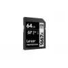 Memoria flash Lexar 64GB UHS-II Class 10 LSD64GCB1667