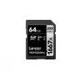 Memoria flash Lexar 64GB UHS-II Class 10 LSD64GCB1667