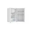 Frigorífico independiente TEKA RSR 10138, 80 L de capacidad total (68 L frigorífico, 12 L congelador), compresor inverter, blanco