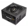 Mars Gaming MPB650SIM Fuente de alimentación 650 W 24-pin ATX ATX Negra